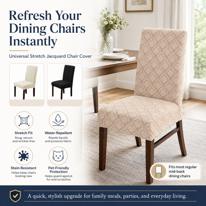 Universal Stretch Seat Covers