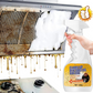 🏆 Powerful degreasing spray for the kitchen – Quick degreasing