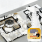 🏆 Powerful degreasing spray for the kitchen – Quick degreasing
