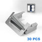 Flush Fit Wall Plate Spacer
