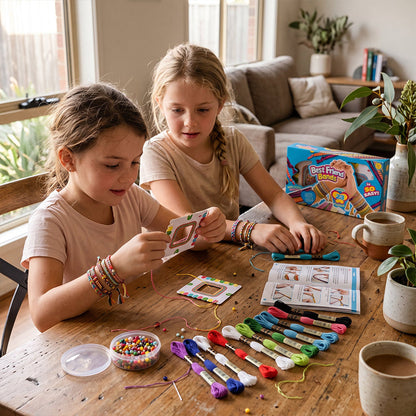 Kids DIY Bracelet Making Kit