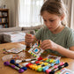 Kids DIY Bracelet Making Kit