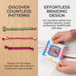Kids DIY Bracelet Making Kit