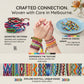 Kids DIY Bracelet Making Kit