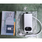 Electric Water Heater with Digital Display