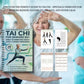 Tai Chi Practice Book for Seniors & Beginners