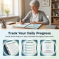 Tai Chi Practice Book for Seniors & Beginners