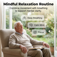 Tai Chi Practice Book for Seniors & Beginners