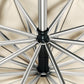 🌂Reflective Safety Strip Ring Buckle Umbrella