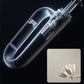 🌂Reflective Safety Strip Ring Buckle Umbrella
