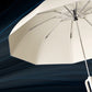 🌂Reflective Safety Strip Ring Buckle Umbrella