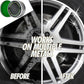 All-Purpose Mirror-Shine Metal Wax Polish