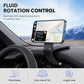 Universal Folding Magnetic Car Phone Mount