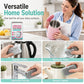 Limescale Polishing Magic Eraser Sponge