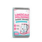 Limescale Polishing Magic Eraser Sponge