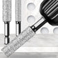 Hex Shank Brazed Hole Opener for Drilling and Grinding