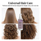 Ultra Smoothing Hair Serum for Dry & Frizzy Hair