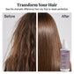 Ultra Smoothing Hair Serum for Dry & Frizzy Hair