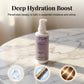 Ultra Smoothing Hair Serum for Dry & Frizzy Hair
