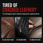 Quick Dry Car Seat Leather Repair Glue