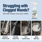 Steam Wand Milk Residue Cleaner Spray