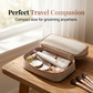 Portable Electric Manicure Pedicure Set