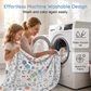 Creative Cozy Coloring Blanket Kit