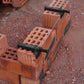 Adjustable PA6 Brick Line Clips & Extended Runners