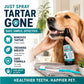 Gentle Pet Dental Cleaning Spray