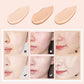 Glitter Moisturizing Concealer Liquid Foundation