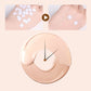 Glitter Moisturizing Concealer Liquid Foundation