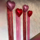 🎈Party Foil Balloon with Tassel Set