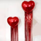 🎈Party Foil Balloon with Tassel Set
