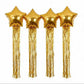 🎈Party Foil Balloon with Tassel Set