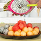 3-in-1 Stainless Steel Melon Baller Scoop Tool Kit