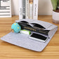 Storage bag with hanging pockets