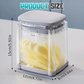 🔥50% OFF🍟4-in-1 French Fry Cutter