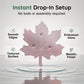 Universal Fit Bird Bath Purifier