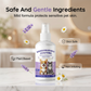 Pet Deodorizing Perfume Spray