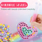 📢📢50% OFF !! ⏰DIY  Handmade Bead Stickers👸💎
