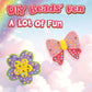 📢📢50% OFF !! ⏰DIY  Handmade Bead Stickers👸💎