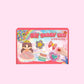 📢📢50% OFF !! ⏰DIY  Handmade Bead Stickers👸💎