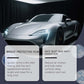 Nano Ceramic Car Coating Spray Kit