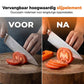 Multifunctional Hanging Knife Sharpener