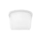 Reusable Silicone Food Storage Bags