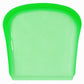 Reusable Silicone Food Storage Bags