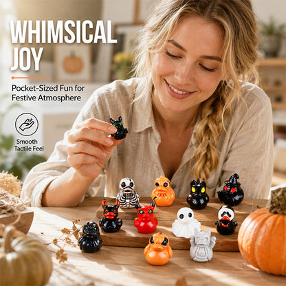 🔥Hollowenn gift👻🎁Spooky Duck Decor