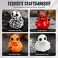 🔥Hollowenn gift👻🎁Spooky Duck Decor