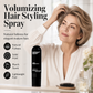 🌸Fluffy Hair Shaping Spray Long Lasting Volumizing Mist with Peach Fragrance