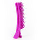 Professional Hair Sectioning Clips with Comb Teeth